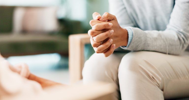 Individual Coaching Christie Glaser Counselling